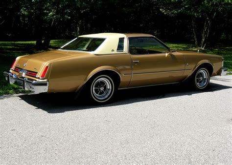 1977 Buick Regal Landau | Classic Cars and Muscle Cars For Sale