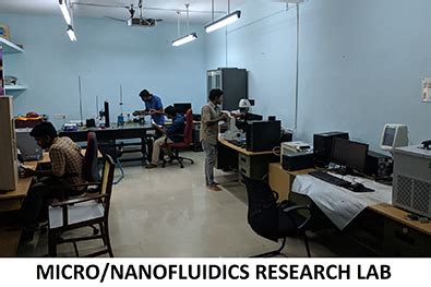 Department of Mechanical Engineering, College of Engineering Trivandrum