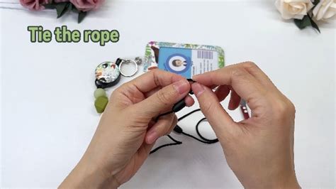 Watch Icycay Retractable Lanyards for id Badges on Amazon Live