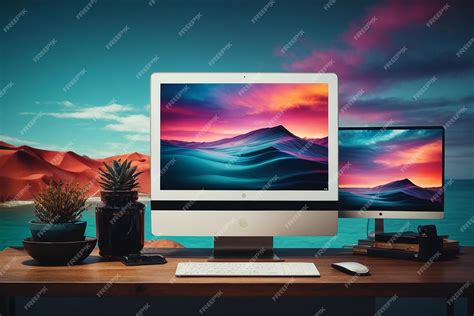 Computer Screen Layout Project 的图像结果