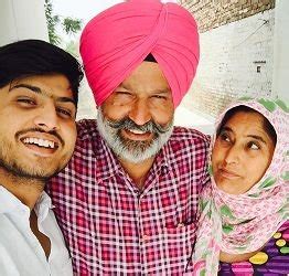 Gurnam Bhullar Today News, Wiki, Affairs, Updates, Biodata, Phone ...