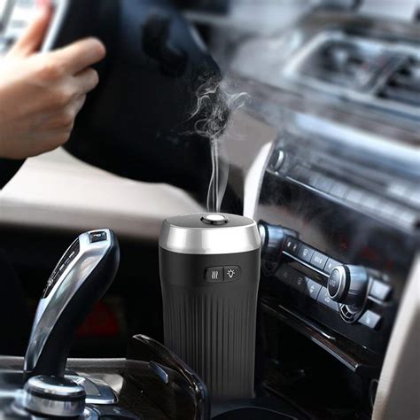 Image result for How Car Diffusers Work