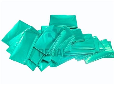 Surgical Drapes - Poly Drape or Plain Sheet ( PS 100 ) Manufacturer ...