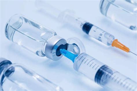 测试100%有效，中国新冠疫苗最快今年底上市！董事长亲自试药，这家公司股价大涨_车间