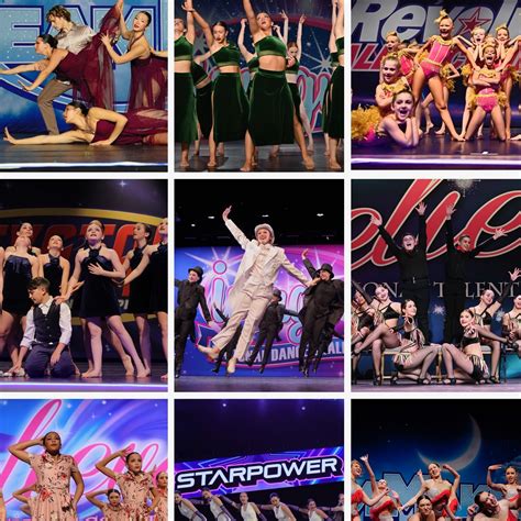 Imagine Dance Challenge | 2024 Junior Miss National Title Champions⭐️ ...