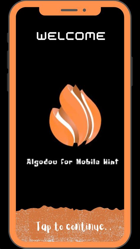 Algodou for Mobile Hint APK for Android Download