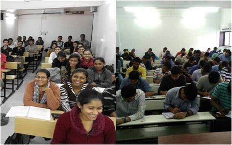 Which College Is Better? Symbiosis Or Fergusson? | WhatsHot Pune