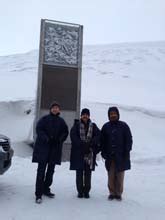 India joins the Svalbard Global Seed Vault for safeguarding food ...