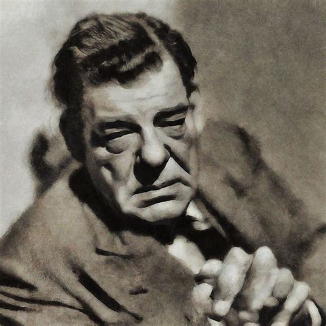FamousNamesPedia - All About Lon Chaney Jr.