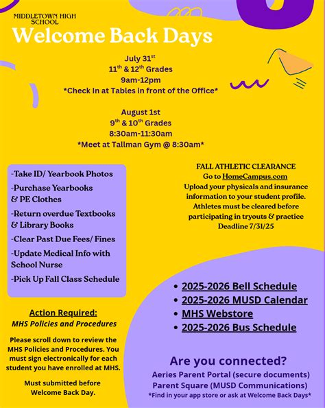 Middletown High School