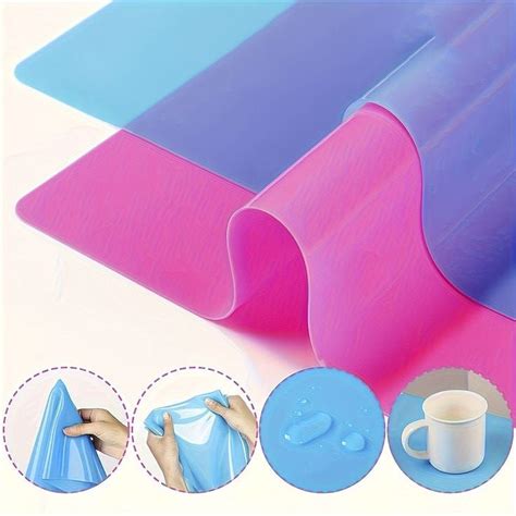 Silicone Mat – Luxury Deco