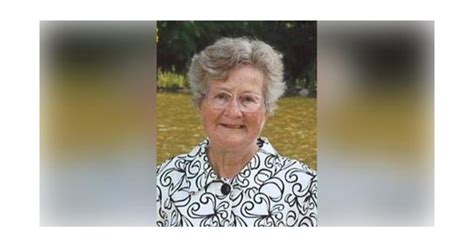 Olive J. Pierce Obituary (2023) - Nekoosa, WI - Ritchay Funeral Home ...