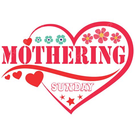 Mother Picture Clipart Hd PNG, Mothering Sunday Pictures, Mothering ...