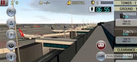 Airport Simulator 2019中文游戏下载-机场模拟器2019(Airport Simulator 2019)下载Steam破解 ...