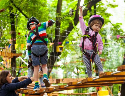 Adventure Activities 的图像结果