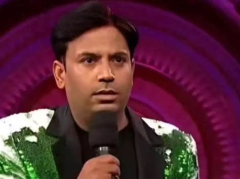 Comment On Salman's Love Life To MC Stan's Roast, Here Are Puneet ...