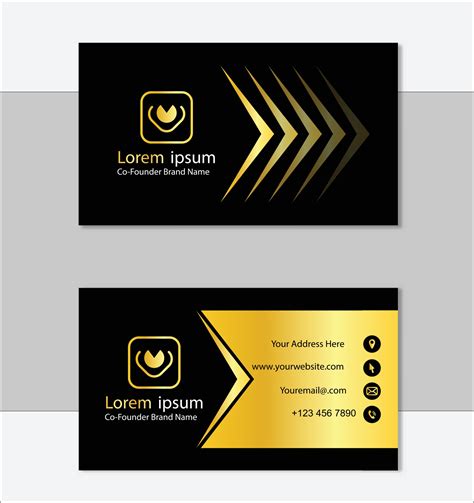 Award-Winning Business Cards 的图像结果