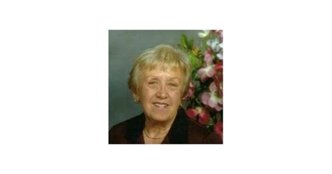 Gail J. Harm Obituary (2025) - Port Huron, MI - Jowett Funeral Home and ...