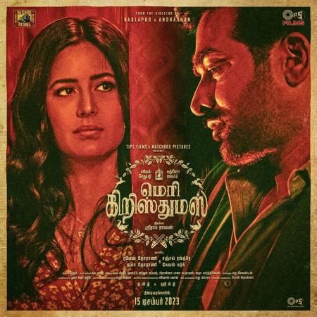 Katrina Kaif's Merry Christmas, Ranbir Kapoor's Animal, Vicky Kaushal's ...