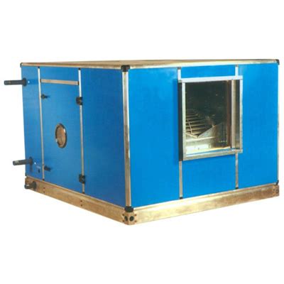 Air Handling Unit Manufacturers | Air Handling Unit Manufacturer in ...