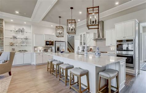 8 Popular Features to Consider When Building a New Home- K. Hovnanian Homes