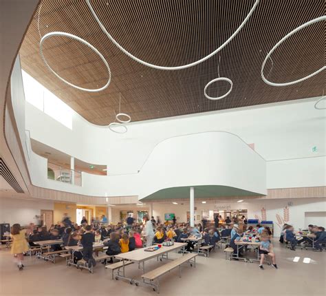 A modern vision for education and community | BDP