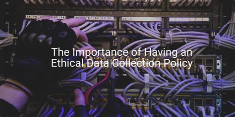Ethical Data Collection 的图像结果