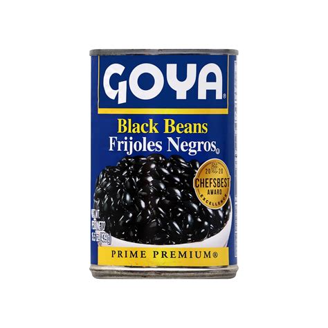 Goya Cuban Black Beans Recipe at Winifred Jones blog