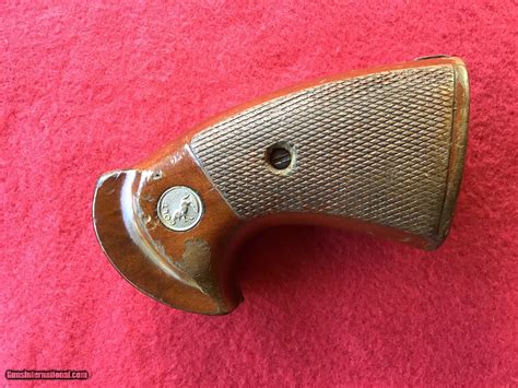 Image result for Colt Python Grips Original