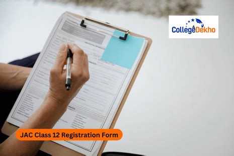 JAC Class 12 Registration Form 2026 - Check Jharkhand 12th Application ...