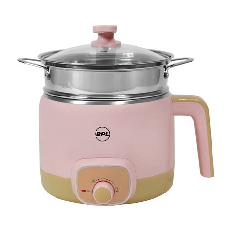 BPL PX Series 1.2 litres 600 Watts Electric Kettle with Dry Boil ...