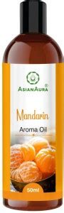 Asian Aura Mandarin Aroma Oil Price in India - Buy Asian Aura Mandarin ...