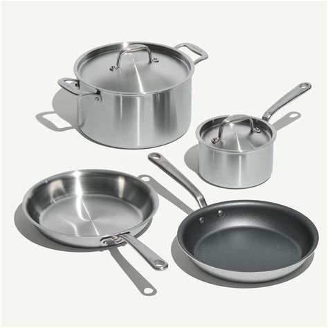 Cookware - Made In Cookware - UK