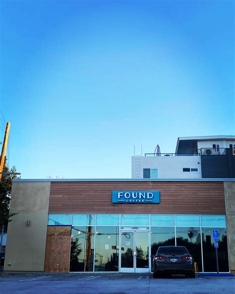 Found Coffee: Toronto’s Hidden Coffee Gem | Roasters Map