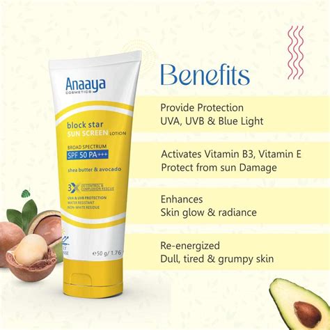 Radiant Defense Combo: Sunscreen Lotion with Shea Butter & Detoxifying ...