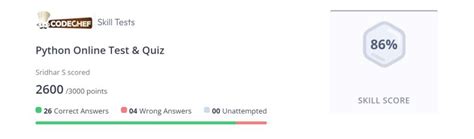 Image result for Second Largest CodeChef Solution in Python