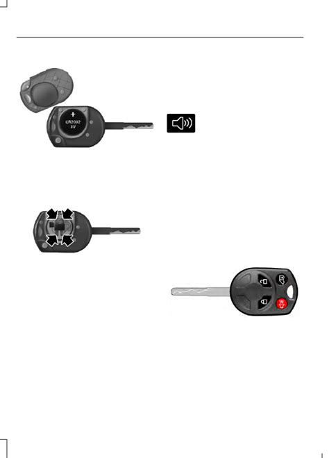 Image result for Ford Transit Keypad Installation