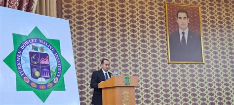 Industry Leaders Address Turkmen Students on Skills and Global ...