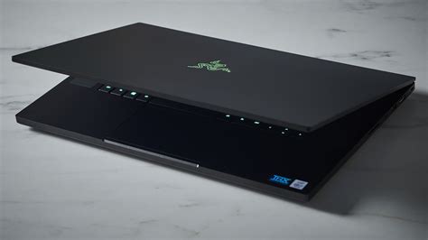 Razer Blade Pro 17 (2021) review | TechRadar