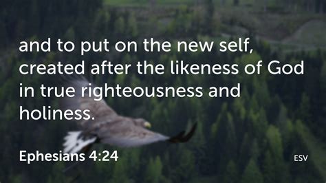 The New You (Ephesians 4:17-24)-Worship Music Set for 1/22/23 ...