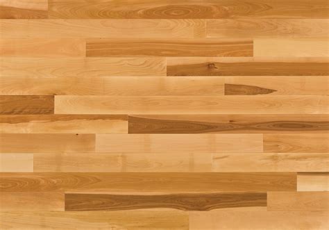 Yellow Birch Hardwood Flooring