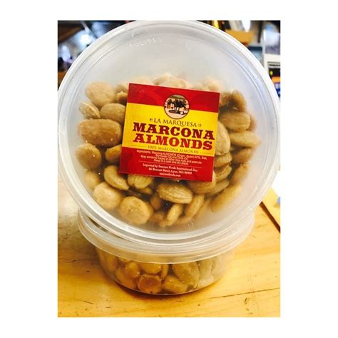 Marcona Almonds