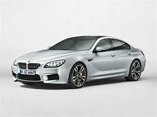 M6 Bmw 2014 by 2014 Bmw M6 Gran Coupe Price Photos Reviews Features M6 Bmw 2014