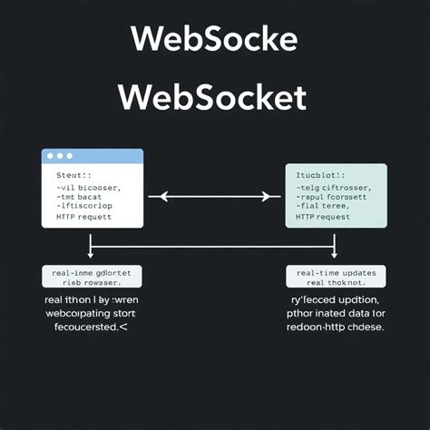 Image result for WebSocket Communication