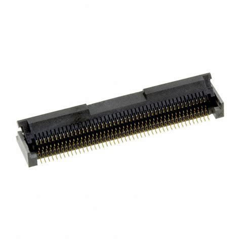 FFC/FPC Connectors – Hirose │ DigiKey