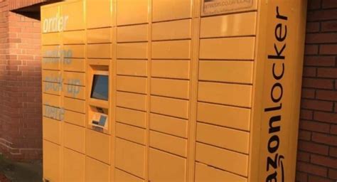 Image result for Amazon Locker Associate