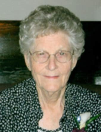 Rose Mary Burger - 2025 - Gude Mortuary