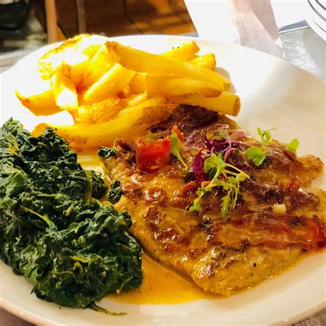 LUPA OSTERIA BEDFORDVIEW, Germiston - Menu, Prices & Restaurant Reviews ...