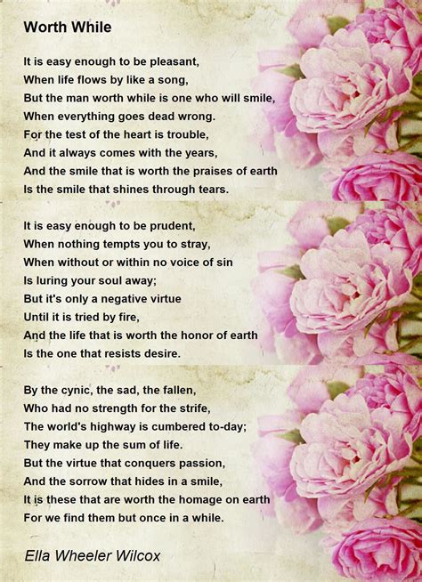 Be Worth The While là gì? Cách sử dụng và ví dụ minh họa