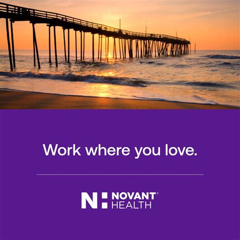 Novant Health Careers on LinkedIn: #nursing